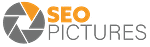 SEO-Pictures logo