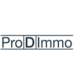 Pro D Immo logo