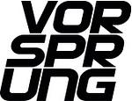 VORSPRUNG logo