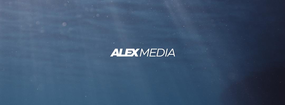 Alex Media GmbH cover