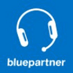 bluepartner GmbH logo