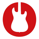 Music Store Professional Shop logo