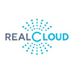 RealCloud logo