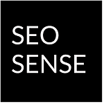 SEOsense.dk logo