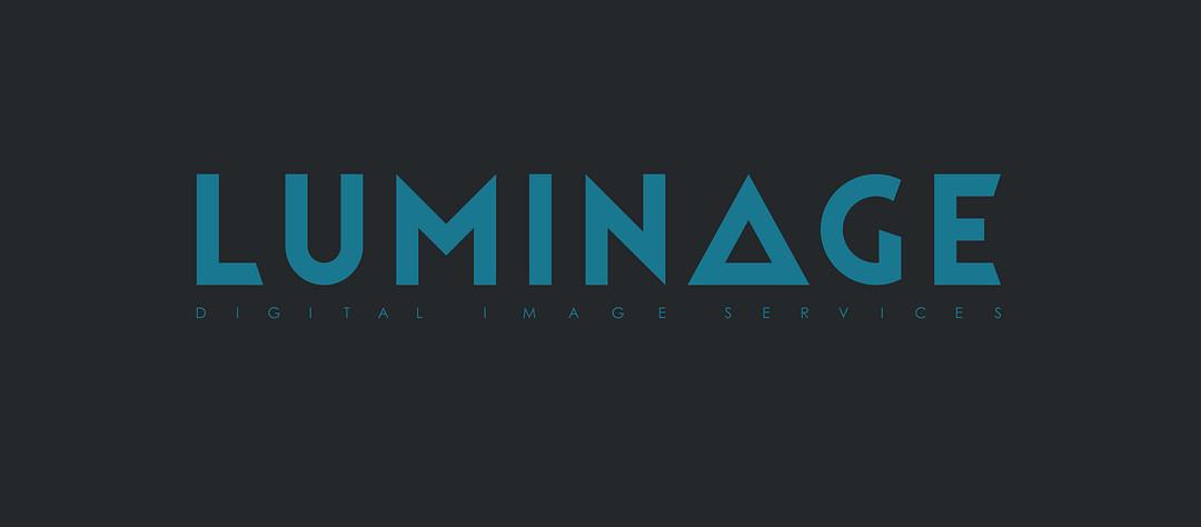 LUMINAGE cover