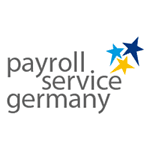 Payroll Service Germany GmbH logo