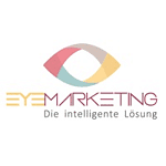 EYE Marketing logo