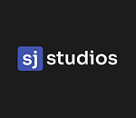 SJ Studios logo