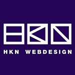 HKN Webdesign Stuttgart logo