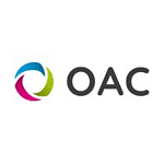 OAC Analytics GmbH logo