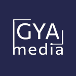 GYA Media logo