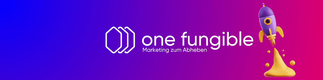 one fungible GmbH cover