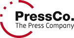 PressCo. The Press Company logo