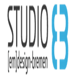 STUDIO8 logo