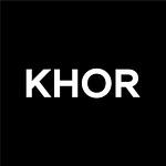 Agentur KHOR logo