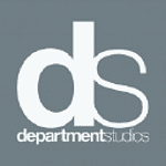Department Studios logo