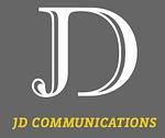 JD Communications logo