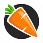 Chasing Carrots logo