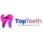 TopTeeth logo