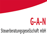 GAN Steuerberatungsgesellschaft mbH logo