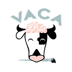 Vaca Design Collective logo