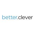 Better Clever logo