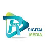 Rojan Digital Media logo