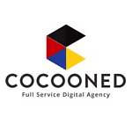 Cocooned logo
