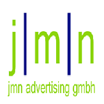 JMN Advertising GmbH logo