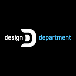 design department logo