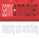 Samir Immobilien logo