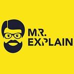 Mr. Explain logo