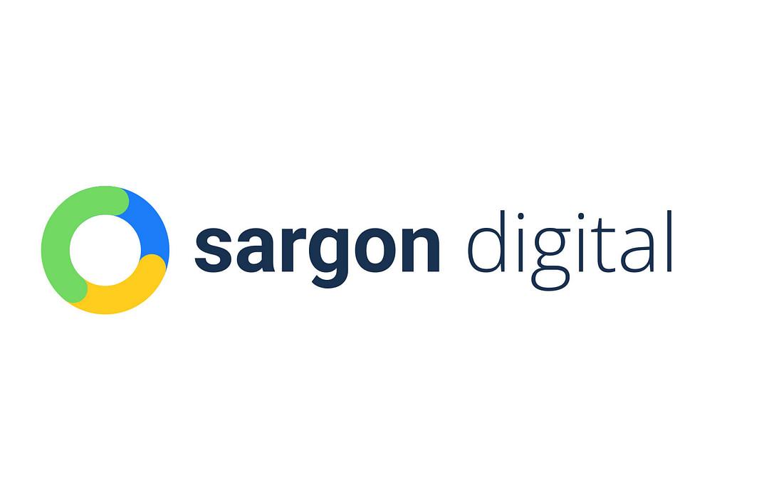 Sargon Digital cover