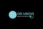 Dr. Media Marketing Agency logo