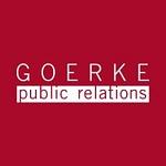 Goerke Public Relations GmbH logo