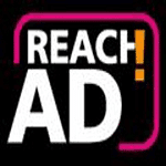 ReachAd GmbH logo