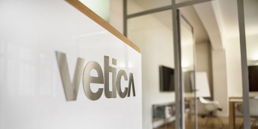 Vetica Group cover