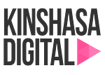 Kinshasa Digital logo