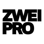ZWEIPRO Kommunikationsdesign logo