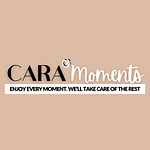 CARA Moments logo