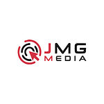 JMG Media logo