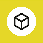 Kubikfoto³ logo