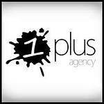 1 Plus Agency logo