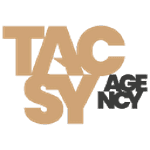 TACSY Agency | Köln logo
