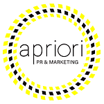apriori pr and marketing