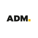 ADM EV logo