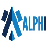 Alphi Creative logo