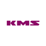 KMS WIRKT. logo