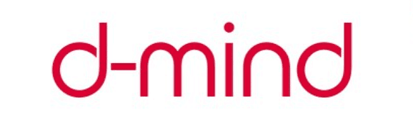 D-Mind cover