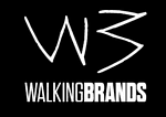 WALKING BRANDS GmbH logo